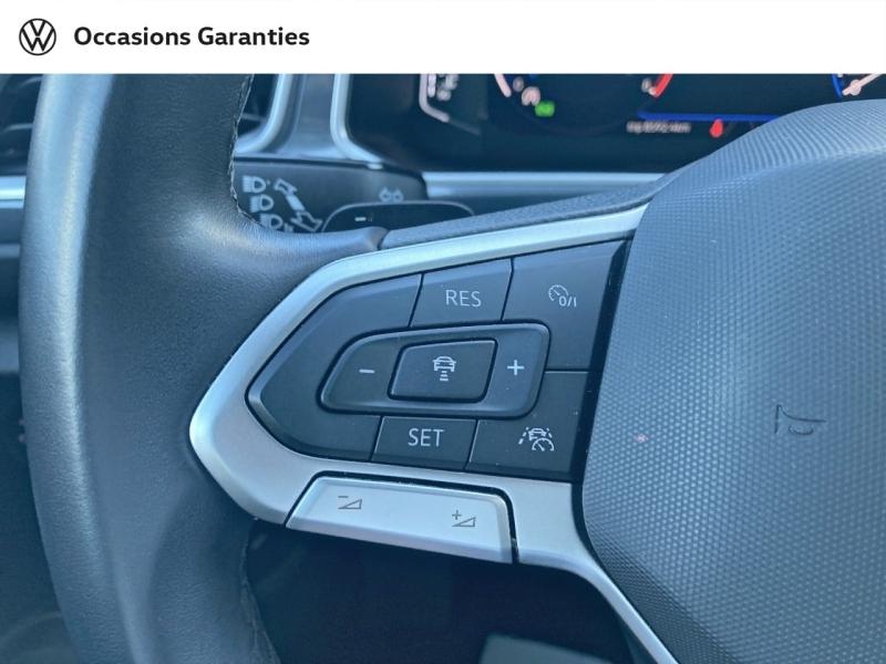 Voitures occasions VOLKSWAGEN T-ROC Style Exclusive Rivery