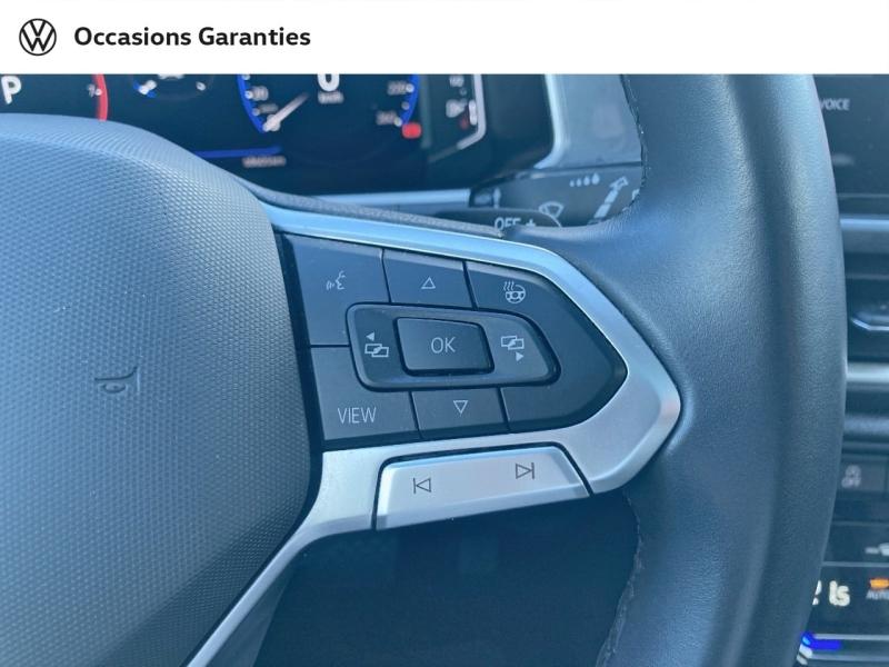 Voitures occasions VOLKSWAGEN T-ROC Style Exclusive Rivery