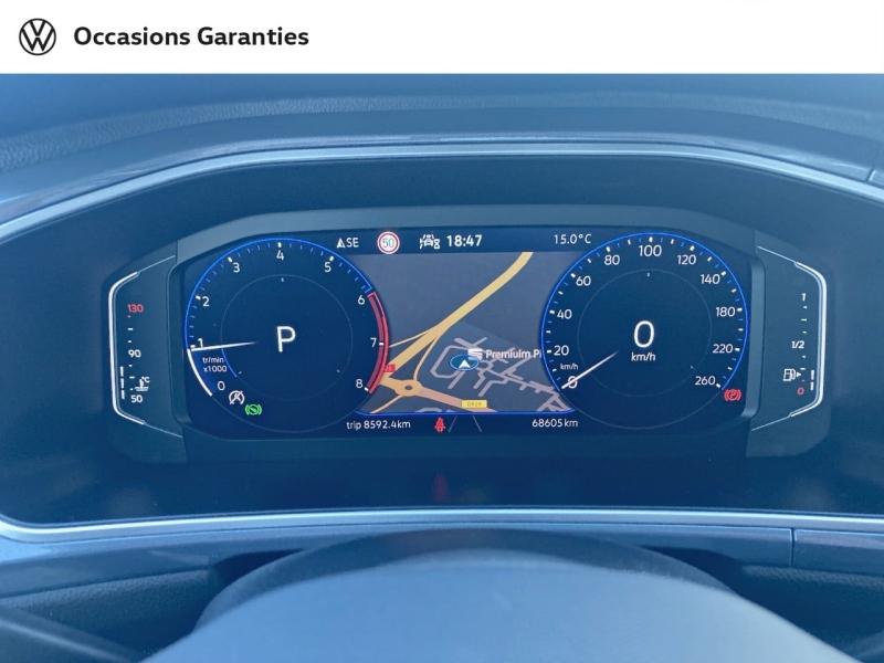 Voitures occasions VOLKSWAGEN T-ROC Style Exclusive Rivery