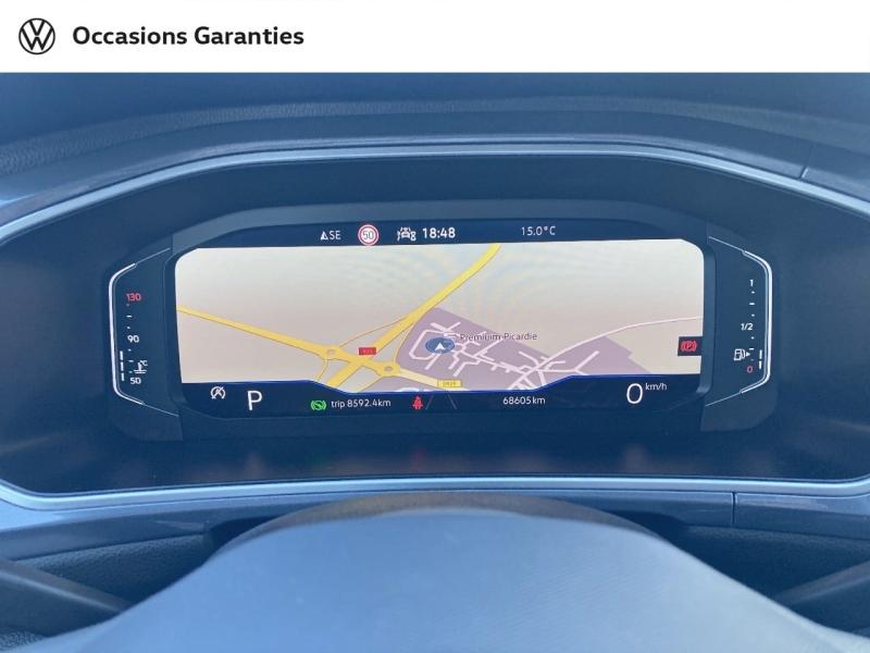 Voitures occasions VOLKSWAGEN T-ROC Style Exclusive Rivery