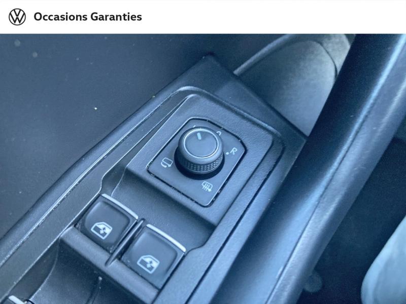 Voitures occasions VOLKSWAGEN T-ROC Style Exclusive Rivery