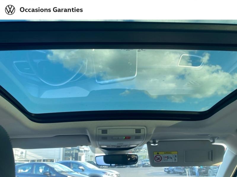 Voitures occasions VOLKSWAGEN T-ROC Style Exclusive Rivery