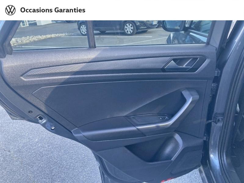 Voitures occasions VOLKSWAGEN T-ROC Style Exclusive Rivery