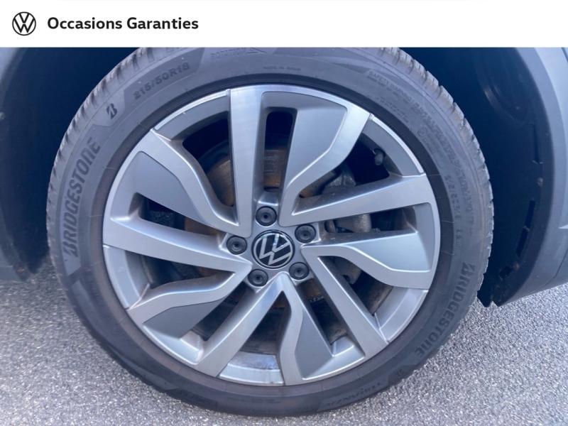 Voitures occasions VOLKSWAGEN T-ROC Style Exclusive Rivery