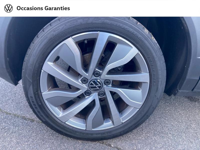 Voitures occasions VOLKSWAGEN T-ROC Style Exclusive Rivery