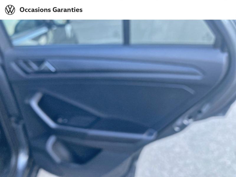 Voitures occasions VOLKSWAGEN T-ROC Style Exclusive Rivery