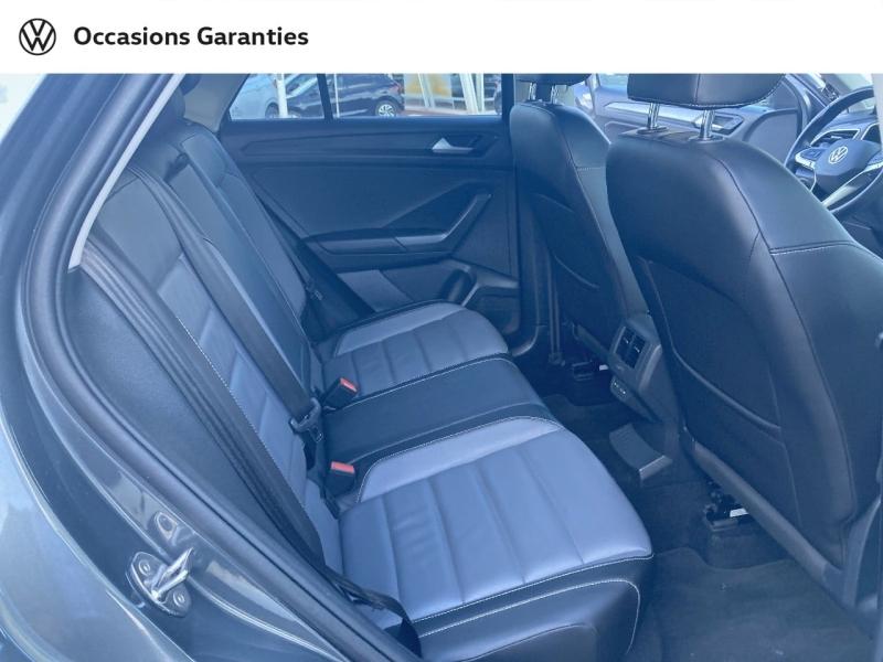 Voitures occasions VOLKSWAGEN T-ROC Style Exclusive Rivery