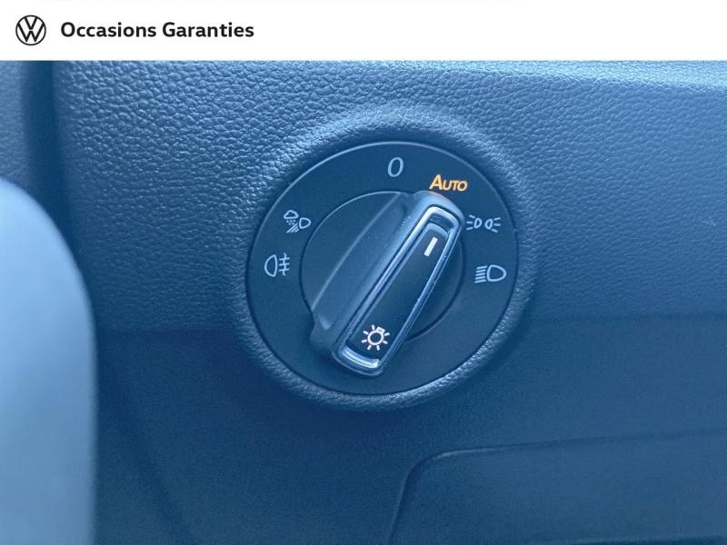 Voitures occasions VOLKSWAGEN T-ROC Style Exclusive Rivery