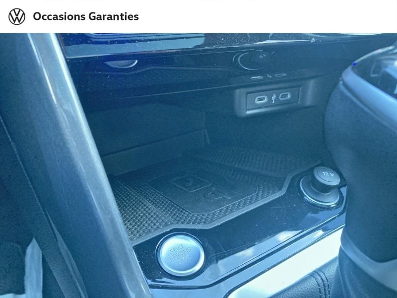 Voitures occasions VOLKSWAGEN T-ROC Style Exclusive Rivery
