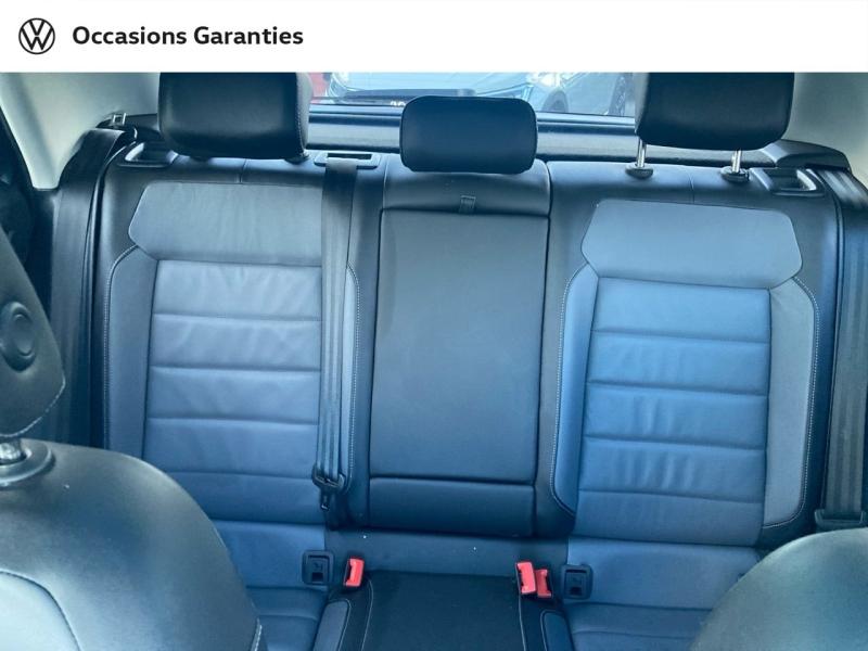 Voitures occasions VOLKSWAGEN T-ROC Style Exclusive Rivery