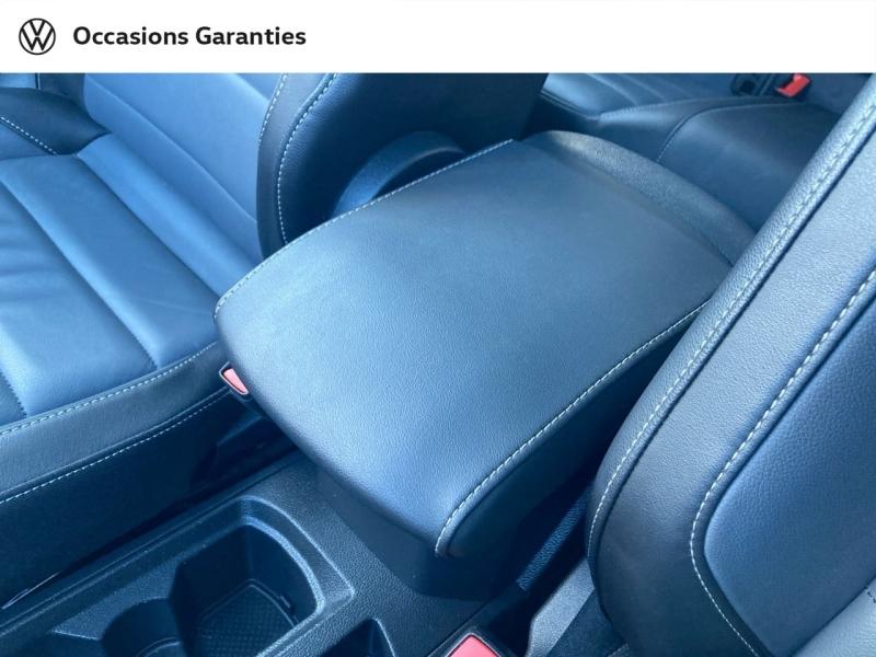 Voitures occasions VOLKSWAGEN T-ROC Style Exclusive Rivery