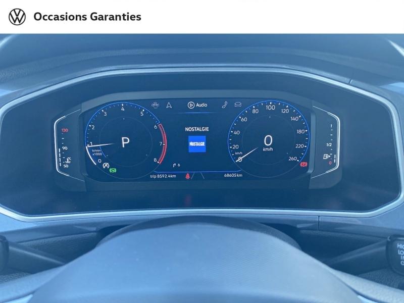 Voitures occasions VOLKSWAGEN T-ROC Style Exclusive Rivery