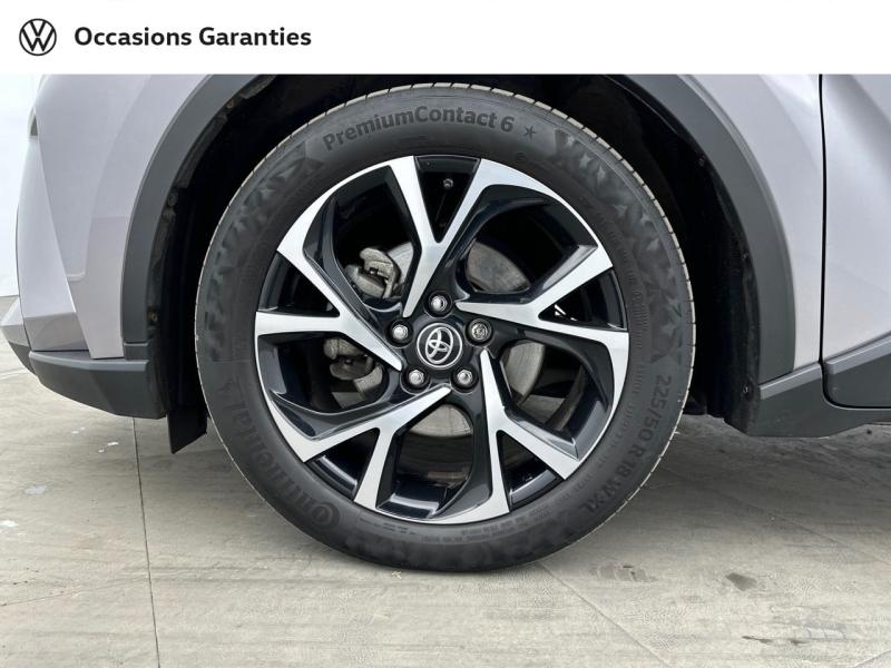 Voitures occasions TOYOTA C-HR Edition Rivery