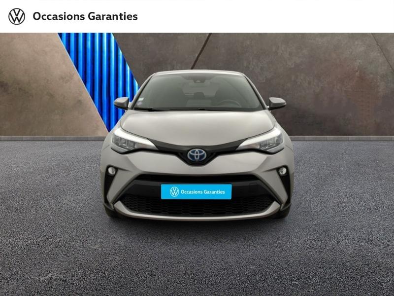 Voitures occasions TOYOTA C-HR Edition Rivery