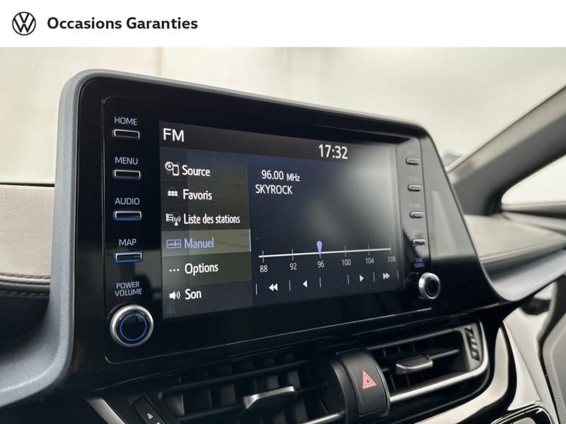 Voitures occasions TOYOTA C-HR Edition Rivery