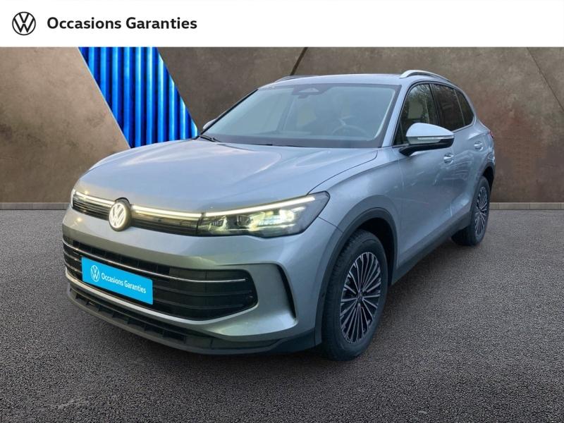 Voitures occasions VOLKSWAGEN TIGUAN VW Edition Rivery