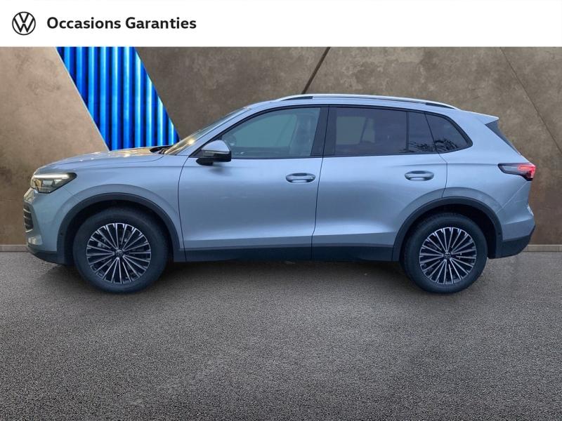 Voitures occasions VOLKSWAGEN TIGUAN VW Edition Dechy