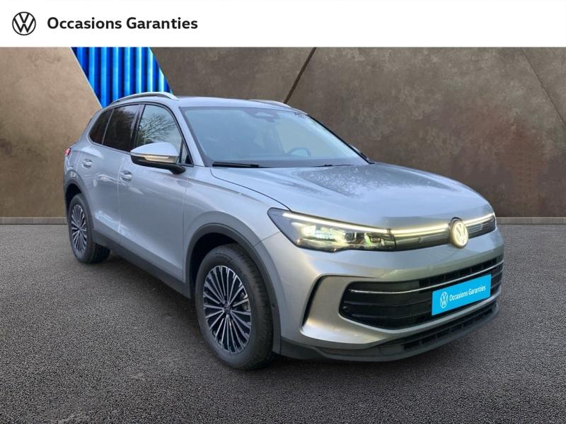 Voitures occasions VOLKSWAGEN TIGUAN VW Edition Dechy