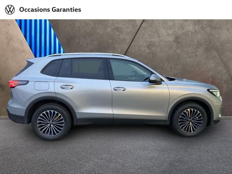 Voitures occasions VOLKSWAGEN TIGUAN VW Edition Dechy