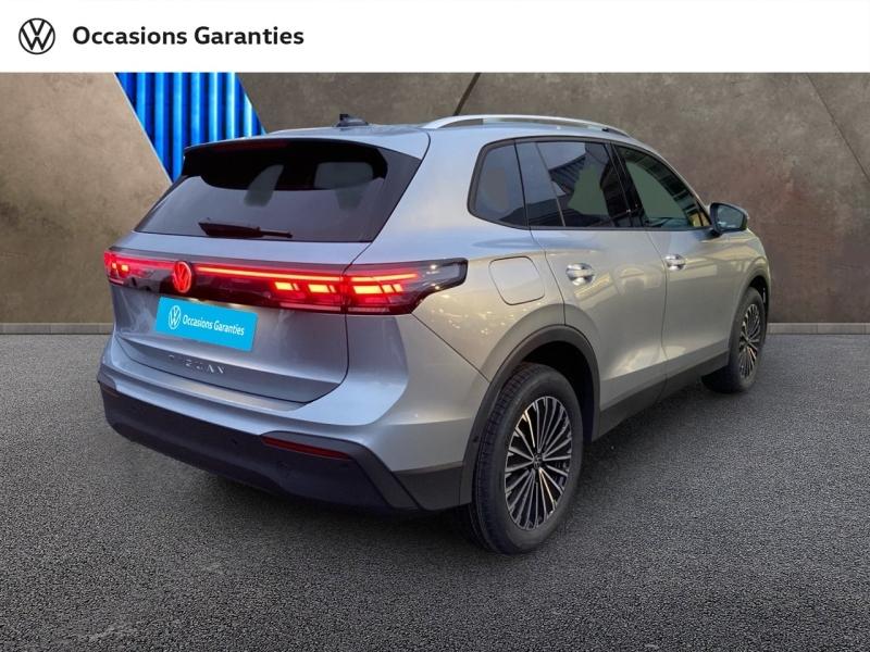 Voitures occasions VOLKSWAGEN TIGUAN VW Edition Dechy