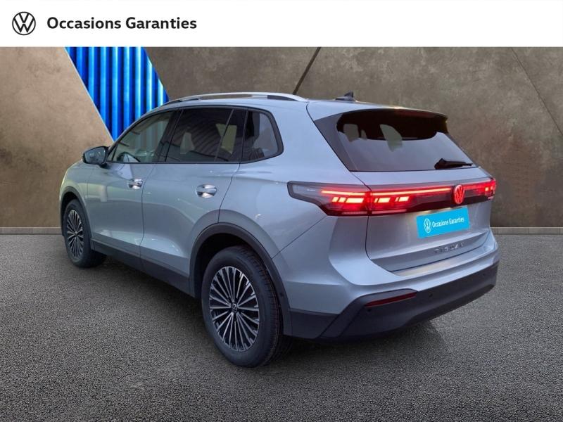 Voitures occasions VOLKSWAGEN TIGUAN VW Edition Dechy