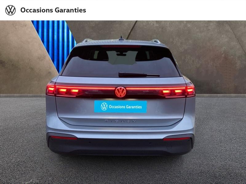 Voitures occasions VOLKSWAGEN TIGUAN VW Edition Dechy