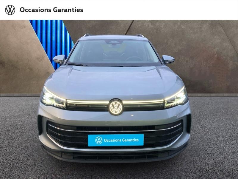 Voitures occasions VOLKSWAGEN TIGUAN VW Edition Dechy