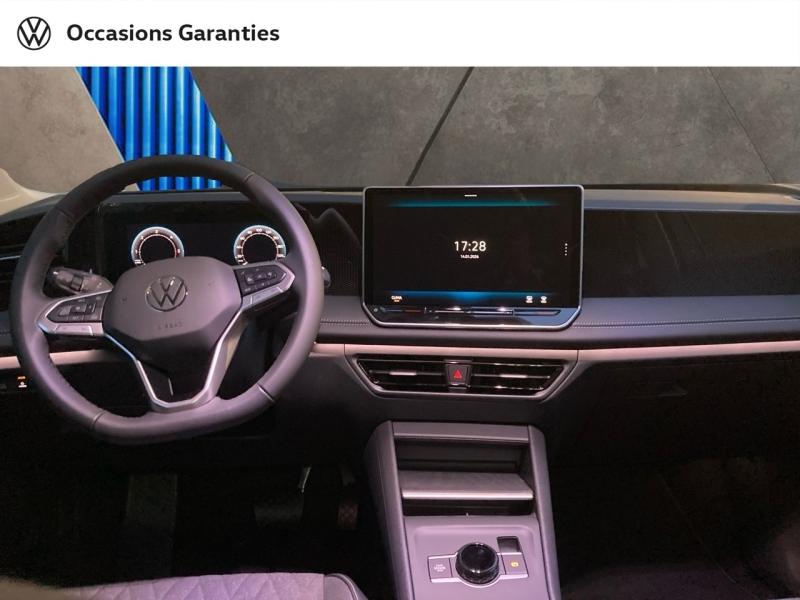 Voitures occasions VOLKSWAGEN TIGUAN VW Edition Dechy