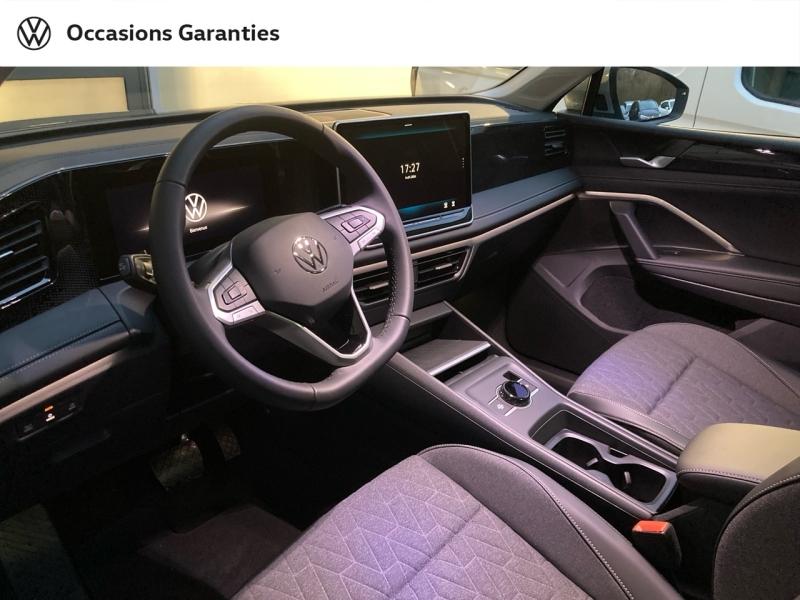 Voitures occasions VOLKSWAGEN TIGUAN VW Edition Dechy