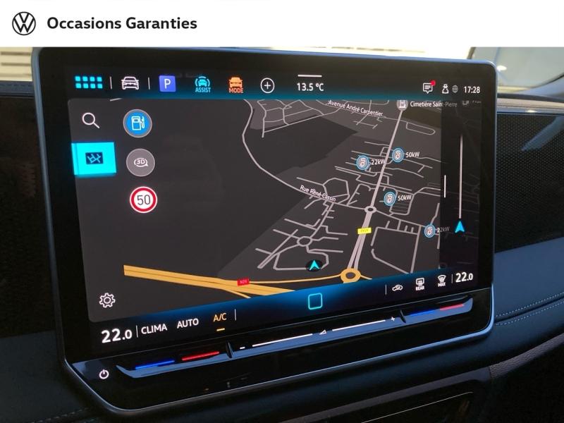 Voitures occasions VOLKSWAGEN TIGUAN VW Edition Dechy