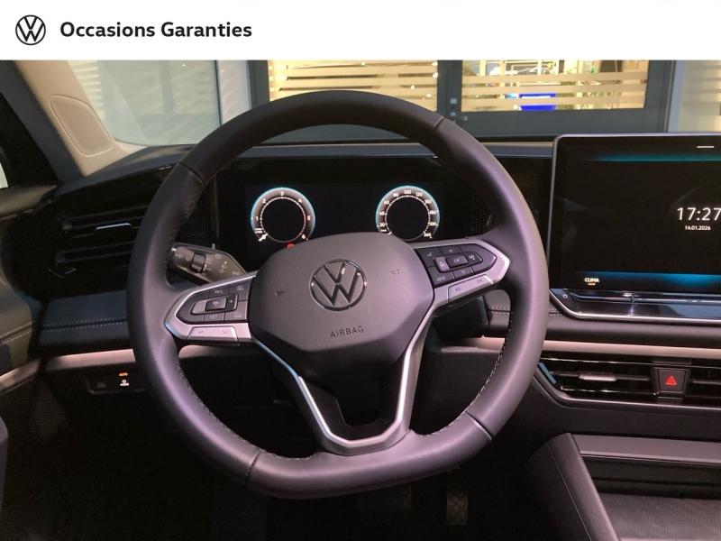 Voitures occasions VOLKSWAGEN TIGUAN VW Edition Dechy