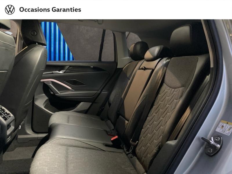 Voitures occasions VOLKSWAGEN TIGUAN VW Edition Dechy