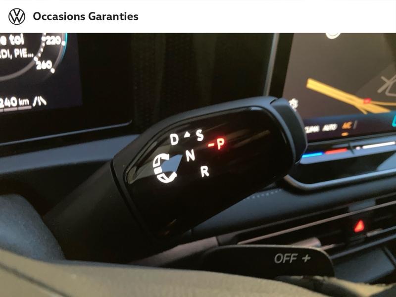 Voitures occasions VOLKSWAGEN TIGUAN VW Edition Dechy