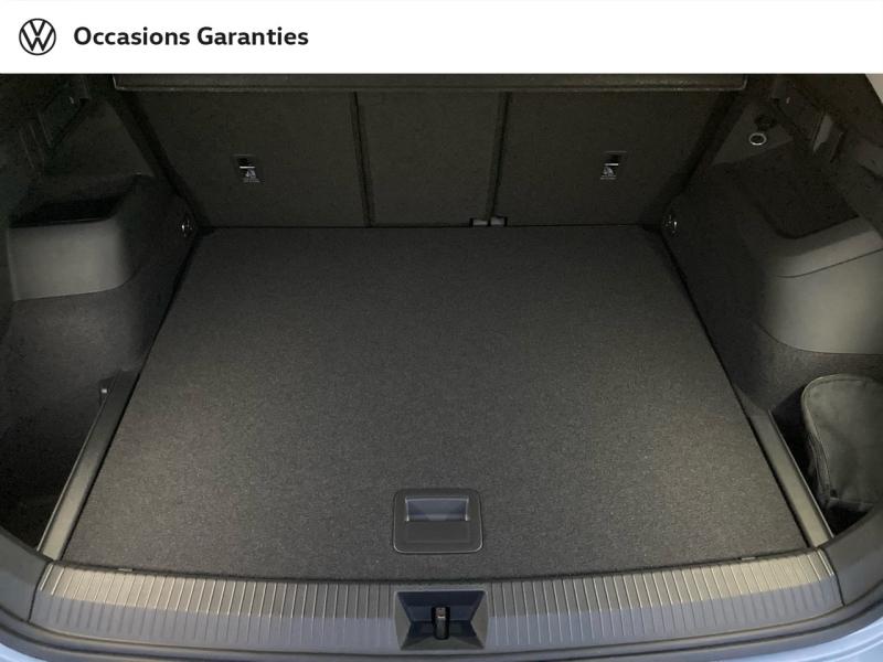 Voitures occasions VOLKSWAGEN TIGUAN VW Edition Dechy