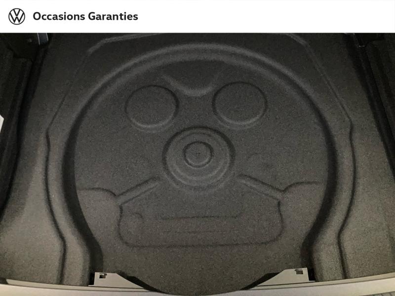 Voitures occasions VOLKSWAGEN TIGUAN VW Edition Dechy