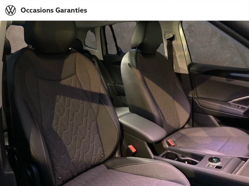 Voitures occasions VOLKSWAGEN TIGUAN VW Edition Dechy