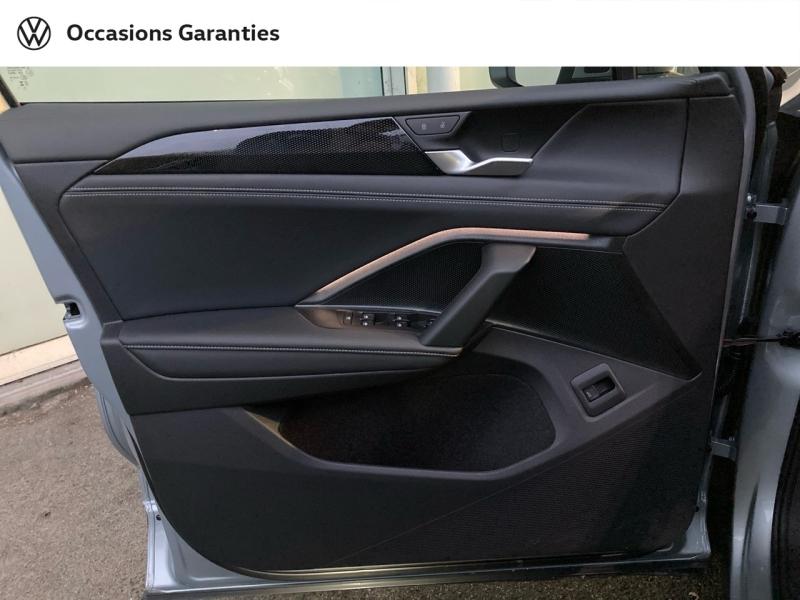 Voitures occasions VOLKSWAGEN TIGUAN VW Edition Dechy