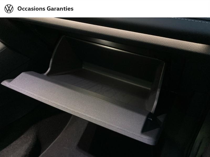 Voitures occasions VOLKSWAGEN TIGUAN VW Edition Dechy