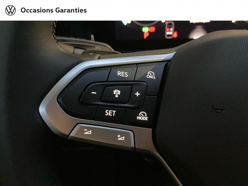 Voitures occasions VOLKSWAGEN TIGUAN VW Edition Dechy