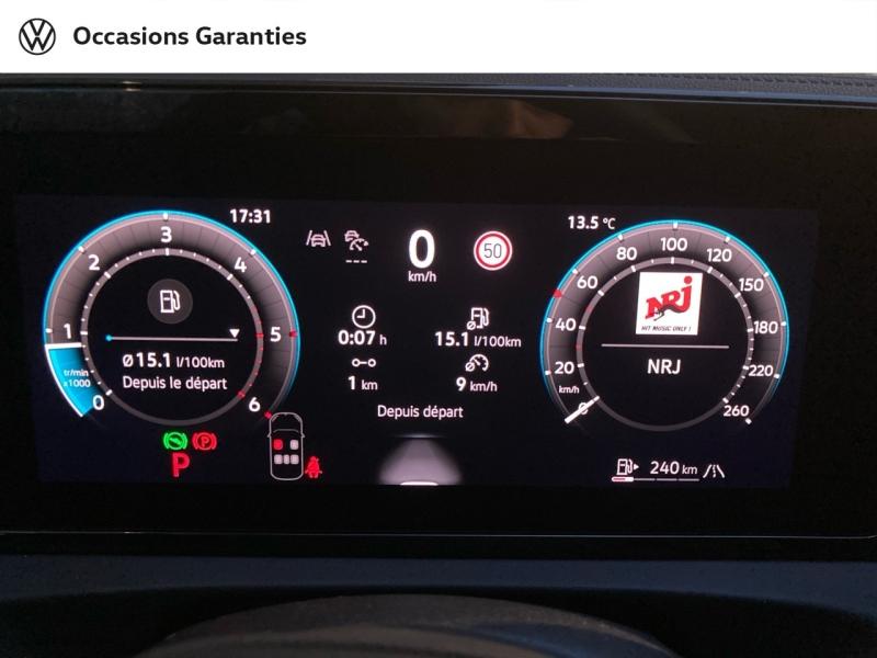 Voitures occasions VOLKSWAGEN TIGUAN VW Edition Dechy