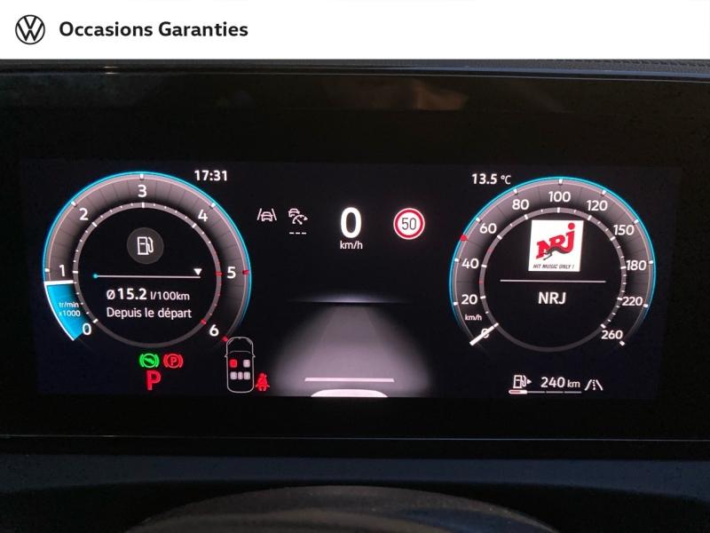 Voitures occasions VOLKSWAGEN TIGUAN VW Edition Dechy