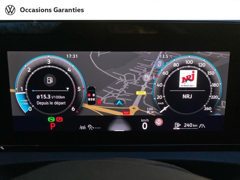 Voitures occasions VOLKSWAGEN TIGUAN VW Edition Dechy