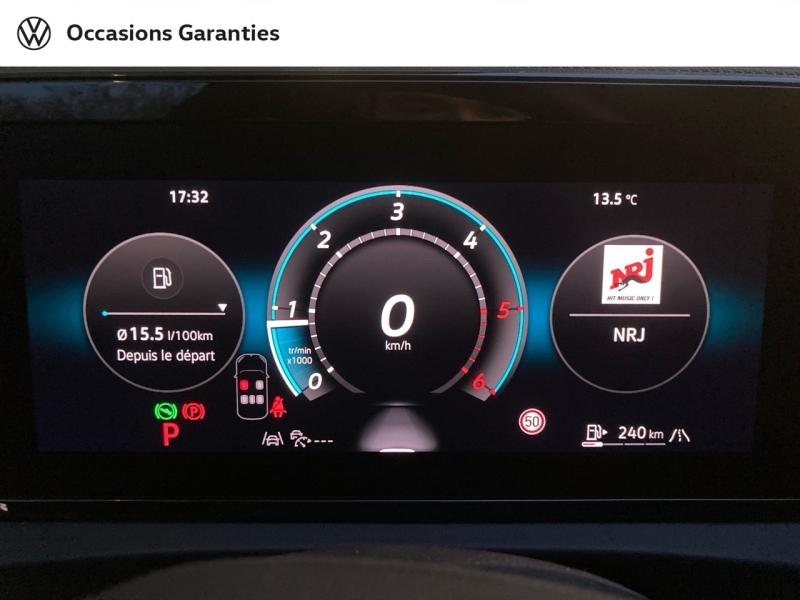 Voitures occasions VOLKSWAGEN TIGUAN VW Edition Dechy