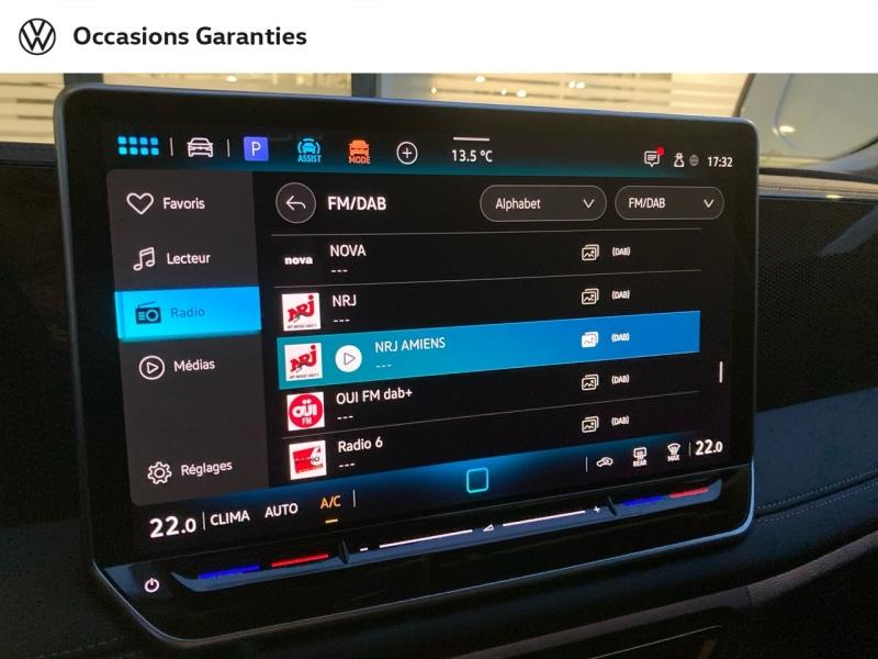 Voitures occasions VOLKSWAGEN TIGUAN VW Edition Dechy