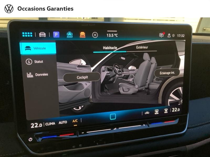 Voitures occasions VOLKSWAGEN TIGUAN VW Edition Dechy