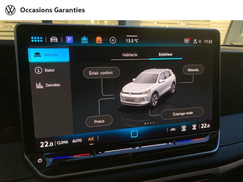 Voitures occasions VOLKSWAGEN TIGUAN VW Edition Rivery