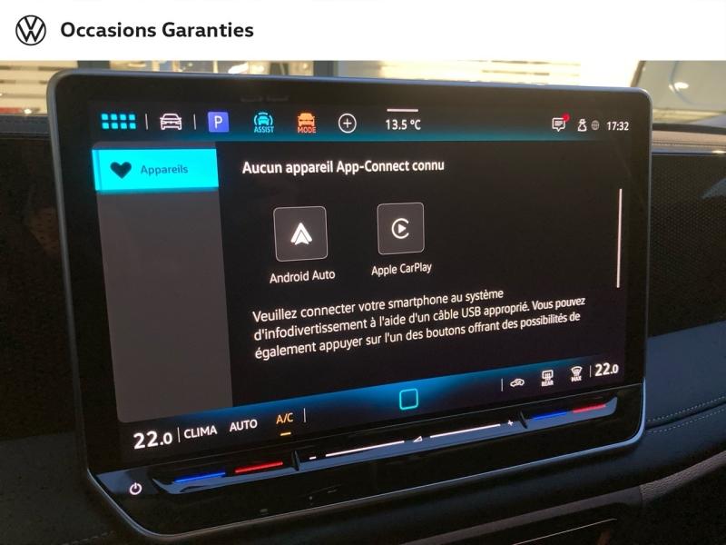 Voitures occasions VOLKSWAGEN TIGUAN VW Edition Dechy