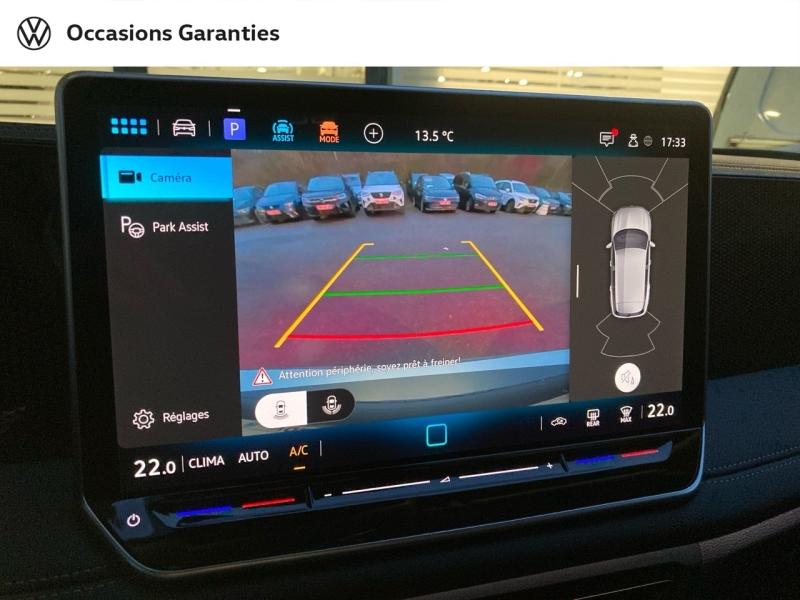 Voitures occasions VOLKSWAGEN TIGUAN VW Edition Dechy