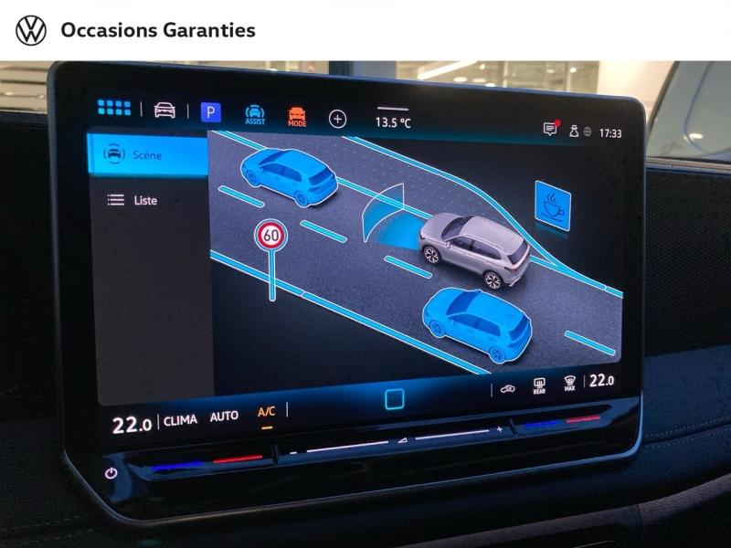 Voitures occasions VOLKSWAGEN TIGUAN VW Edition Rivery