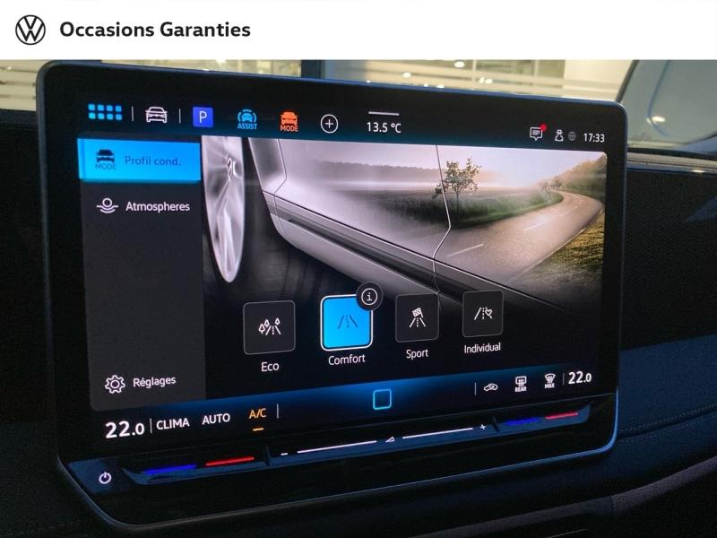 Voitures occasions VOLKSWAGEN TIGUAN VW Edition Rivery